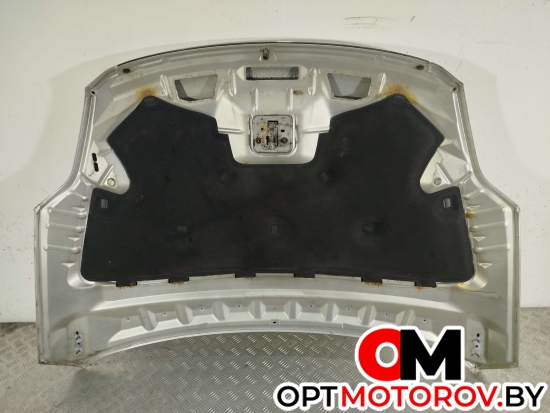 Капот  Ford Kuga 1 поколение 2010  #6