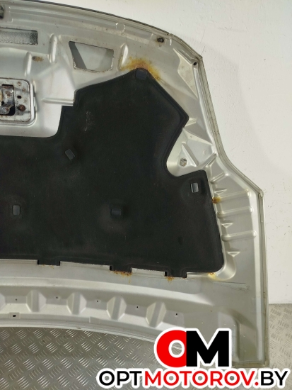 Капот  Ford Kuga 1 поколение 2010  #7