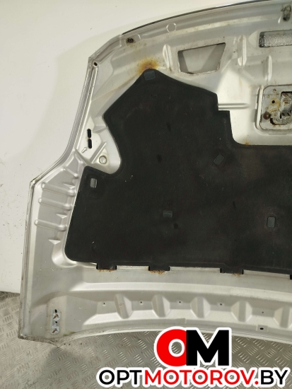 Капот  Ford Kuga 1 поколение 2010  #8