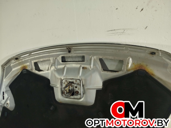 Капот  Ford Kuga 1 поколение 2010  #9
