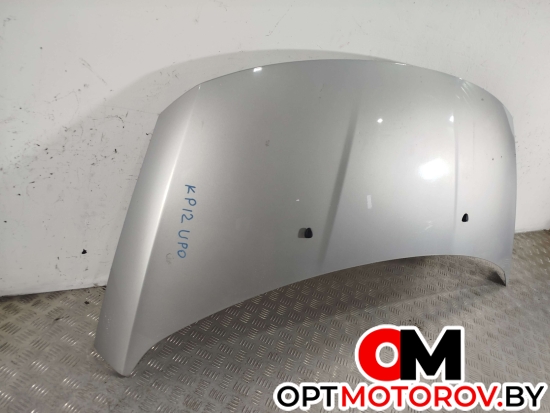 Капот  Peugeot 3008 1 поколение 2012  #3