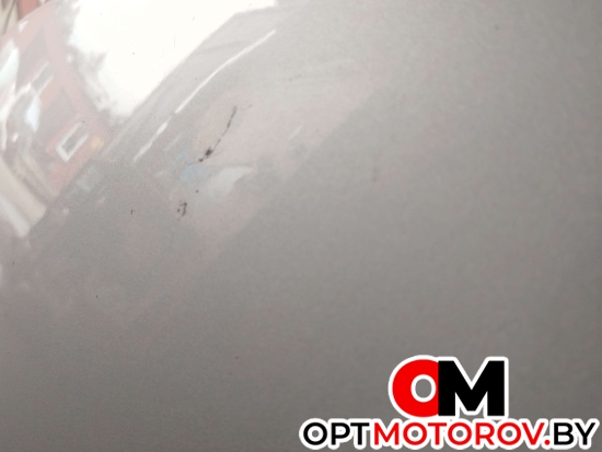 Капот  Peugeot 3008 1 поколение 2012  #8