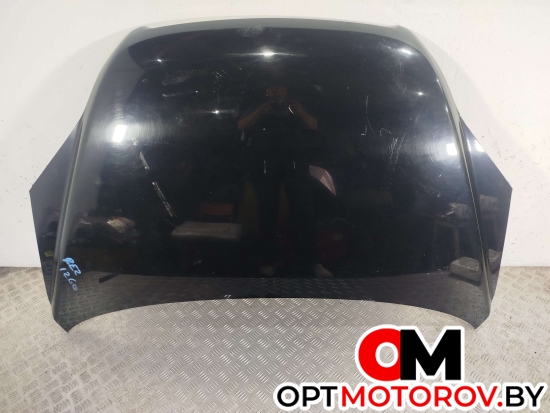 Капот  Honda CR-V 3 поколение 2008  #1