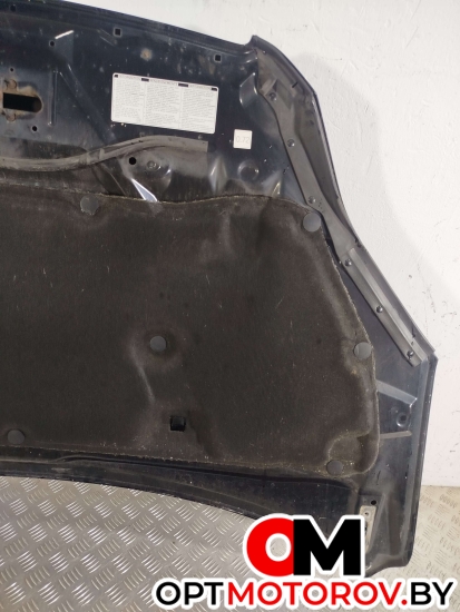 Капот  Honda CR-V 3 поколение 2008  #5