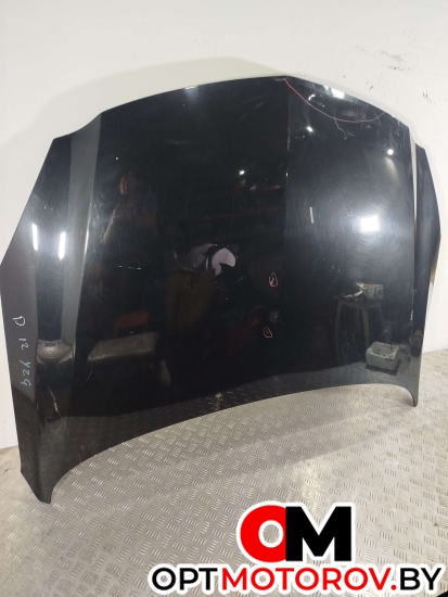 Капот  Opel Insignia 1 поколение (A) 2011  #3