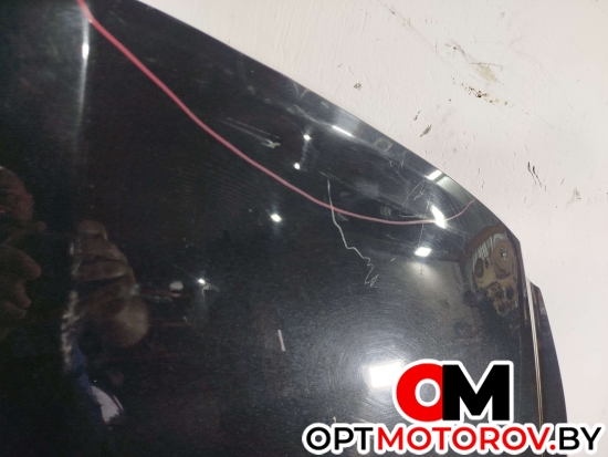 Капот  Opel Insignia 1 поколение (A) 2011  #4