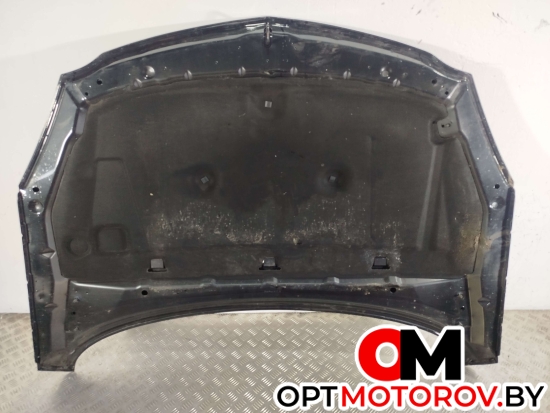 Капот  Opel Insignia 1 поколение (A) 2011  #5