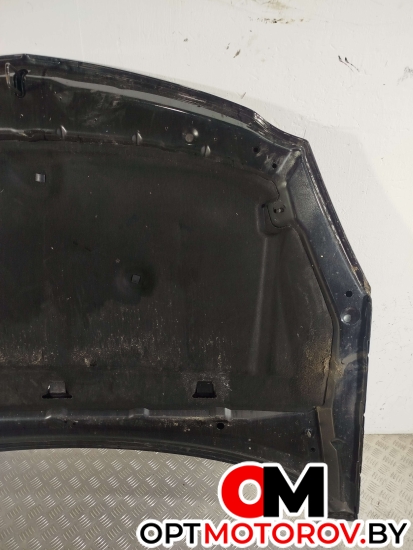 Капот  Opel Insignia 1 поколение (A) 2011  #6