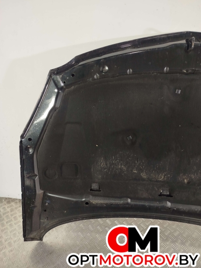 Капот  Opel Insignia 1 поколение (A) 2011  #7