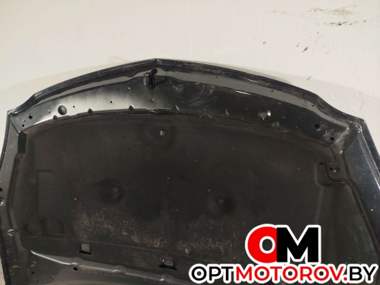 Капот  Opel Insignia 1 поколение (A) 2011  #8