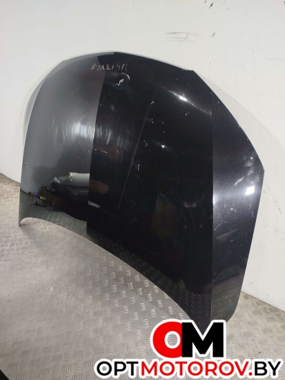 Капот  SEAT Ibiza 4 поколение 2012  #2