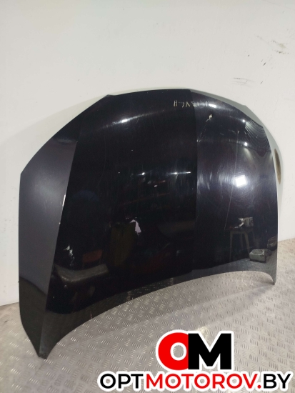 Капот  SEAT Ibiza 4 поколение 2012  #3