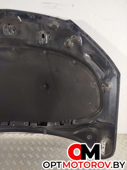 Капот  SEAT Ibiza 4 поколение 2012  #6