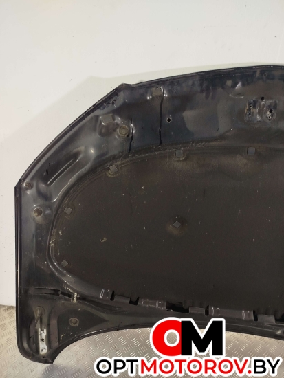 Капот  SEAT Ibiza 4 поколение 2012  #7