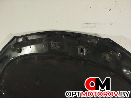 Капот  SEAT Ibiza 4 поколение 2012  #8