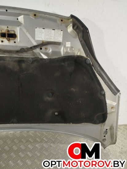 Капот  Honda CR-V 3 поколение 2008  #5