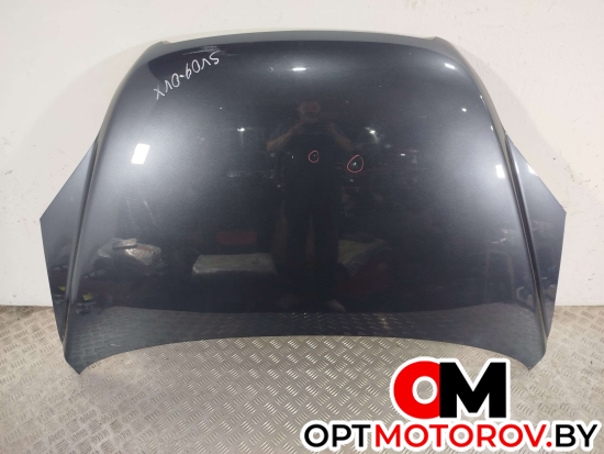 Капот  Honda CR-V 3 поколение 2008  #1