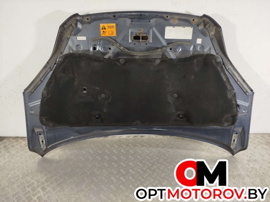 Капот  Honda CR-V 3 поколение 2008  #5