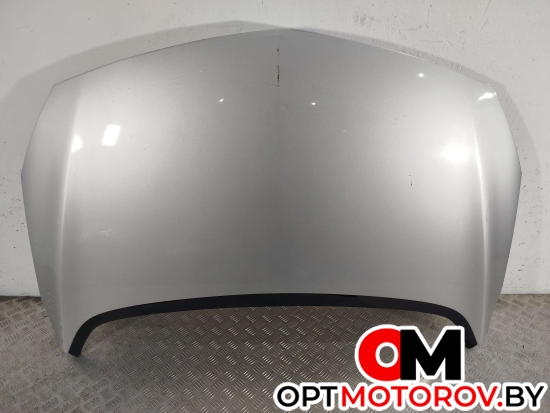 Капот  Opel Astra J 2012 13270748, 13350059, 13312996, 13385745 #1
