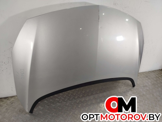Капот  Opel Astra J 2012 13270748, 13350059, 13312996, 13385745 #3