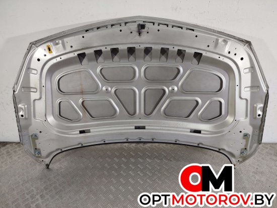 Капот  Opel Astra J 2012 13270748, 13350059, 13312996, 13385745 #5