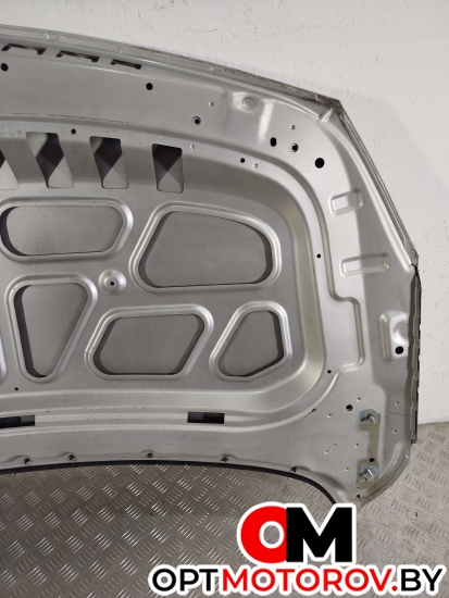 Капот  Opel Astra J 2012 13270748, 13350059, 13312996, 13385745 #6
