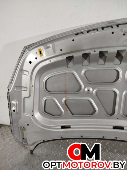 Капот  Opel Astra J 2012 13270748, 13350059, 13312996, 13385745 #7