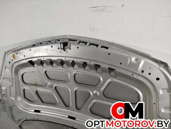Капот  Opel Astra J 2012 13270748, 13350059, 13312996, 13385745 #8
