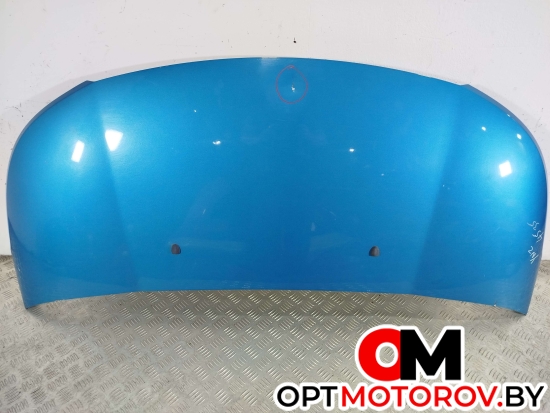 Капот  Citroen C3 Picasso 1 поколение 2011  #1