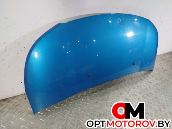 Капот  Citroen C3 Picasso 1 поколение 2011  #3