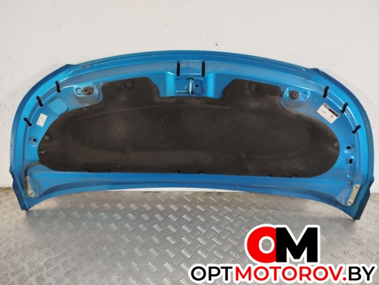 Капот  Citroen C3 Picasso 1 поколение 2011  #5