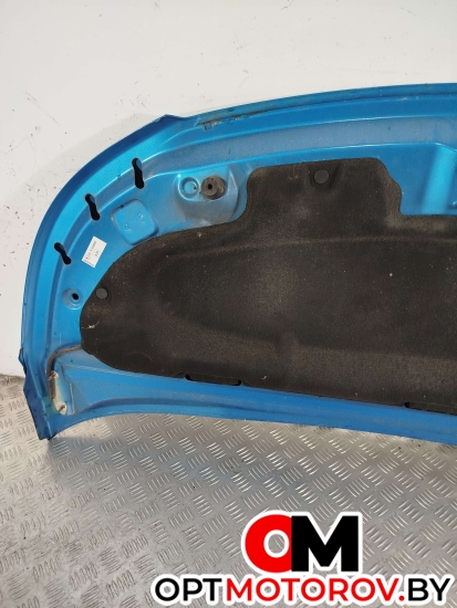 Капот  Citroen C3 Picasso 1 поколение 2011  #7