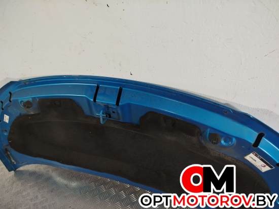 Капот  Citroen C3 Picasso 1 поколение 2011  #8