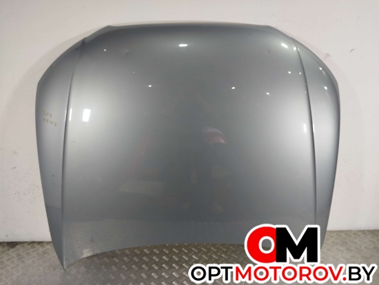 Капот  Audi A4 B8/8K 2010  #1