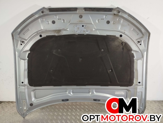 Капот  Audi A4 B8/8K 2010  #5