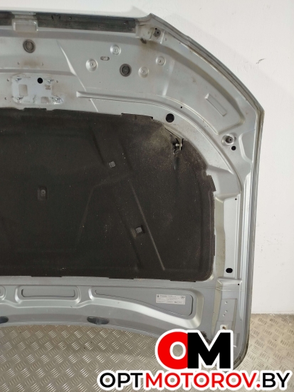 Капот  Audi A4 B8/8K 2010  #6