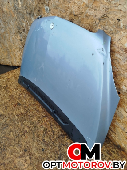 Капот  Mercedes-Benz B-Класс W245 [рестайлинг] 2010 245207010011, 245207010011010 #2