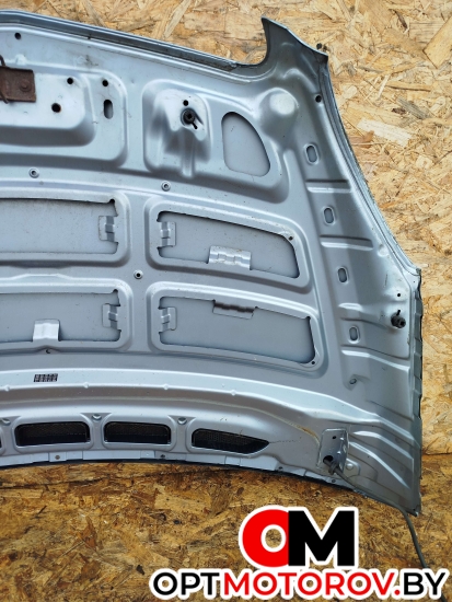 Капот  Mercedes-Benz B-Класс W245 [рестайлинг] 2010 245207010011, 245207010011010 #6