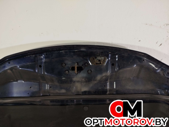 Капот  Lexus IS 2 поколение (XE20) 2007  #8