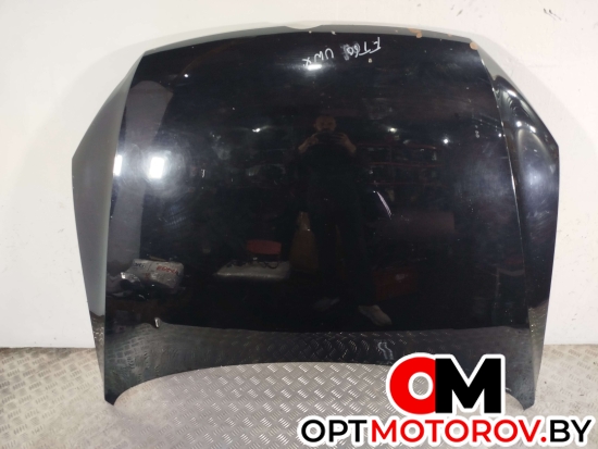 Капот  Volkswagen Passat B6 2007  #1