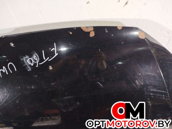 Капот  Volkswagen Passat B6 2007  #4