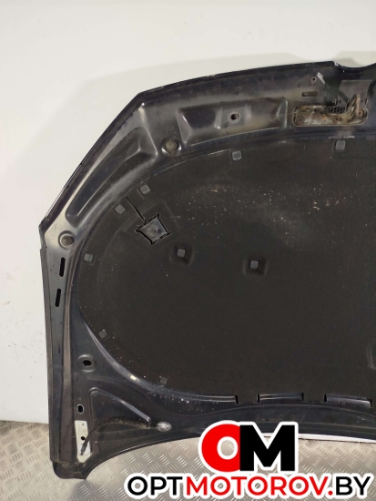 Капот  Volkswagen Passat B6 2007  #8