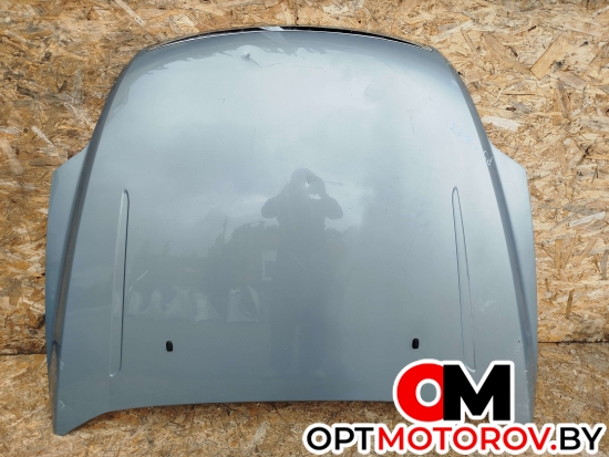 Капот  Ford Mondeo 4 поколение 2008  #1