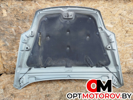 Капот  Ford Mondeo 4 поколение 2008  #6