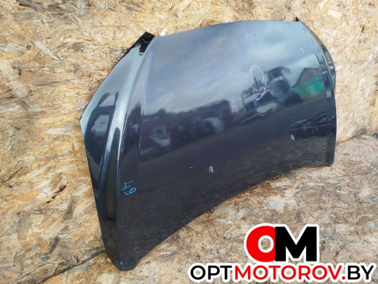Капот  BMW 1 серия E81/E82/E87/E88 [рестайлинг] 2011  #3