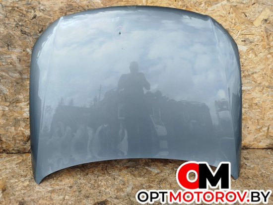 Капот  Volkswagen Passat B6 2007  #1