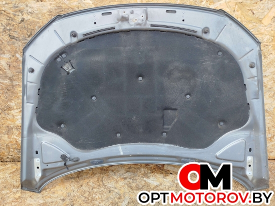 Капот  Volkswagen Passat B6 2007  #5