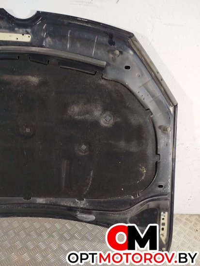 Капот  Volkswagen Golf 6 поколение 2009  #6