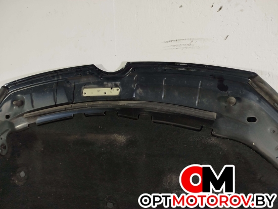 Капот  Volkswagen Golf 6 поколение 2009  #8