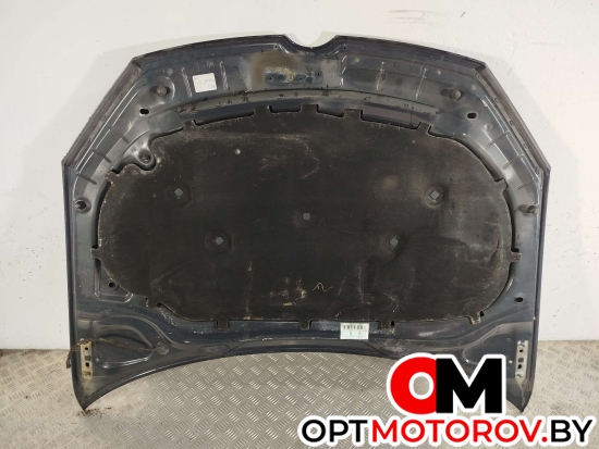 Капот  Volkswagen Golf 6 поколение 2011  #4